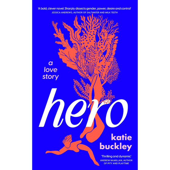 Hero - ISBN 9781035413119