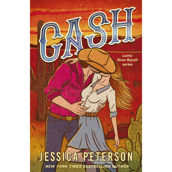 Cash - ISBN 9781408750407