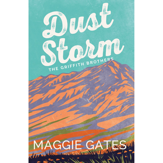 Dust Storm - ISBN 9781399749701