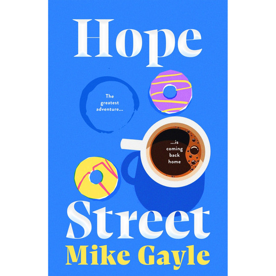Hope Street - ISBN 9781399724531
