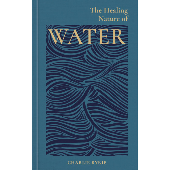 The Healing Nature of Water - ISBN 9781856755795