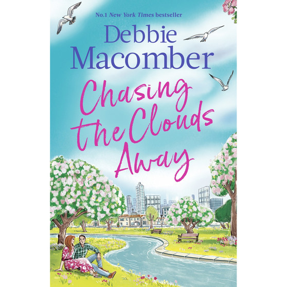 Chasing the Clouds Away - ISBN 9781408736098