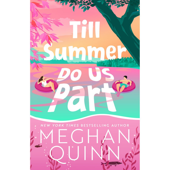 Till Summer Do Us Part - ISBN 9781399748506