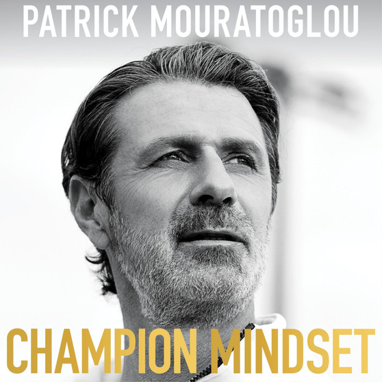 Champion Mindset - ISBN 9781399727709