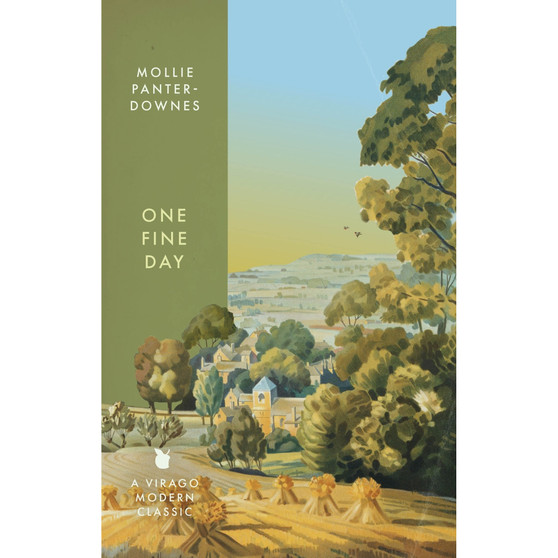 One Fine Day - ISBN 9780349019826