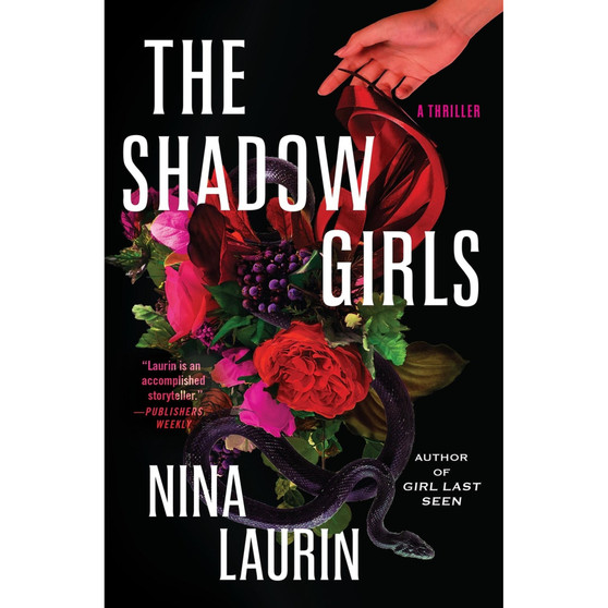 The Shadow Girls - ISBN 9781538707272