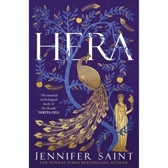 Hera - ISBN 9781472292223