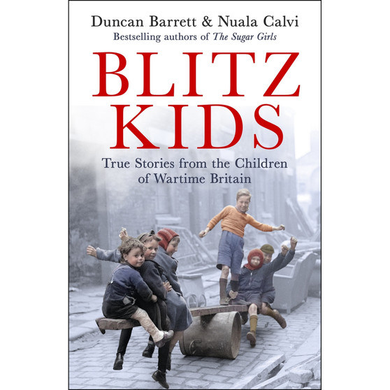 Blitz Kids - ISBN 9781472285973