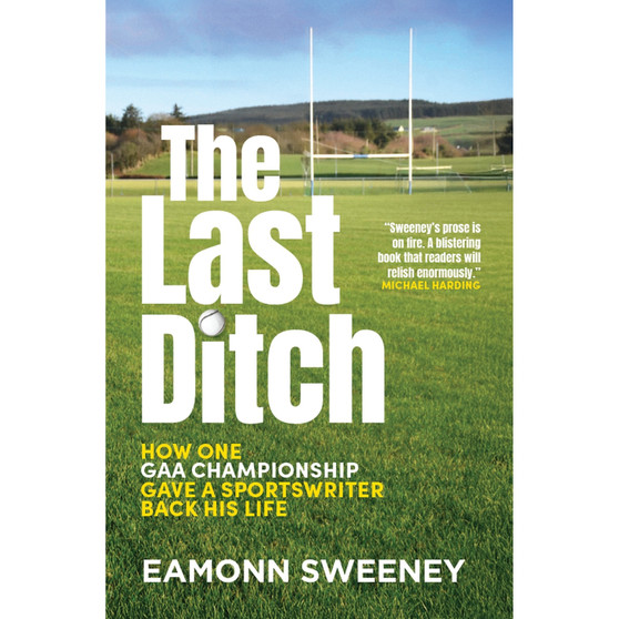 The Last Ditch - ISBN 9781399734639