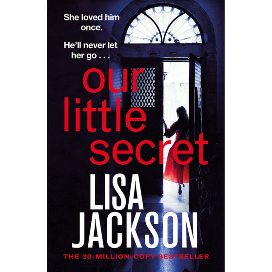 Our Little Secret - ISBN 9781399723909