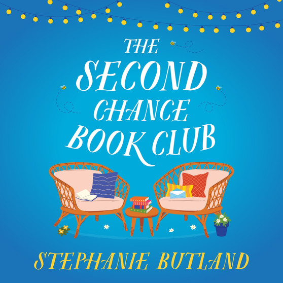 The Second Chance Book Club - ISBN 9781035416059