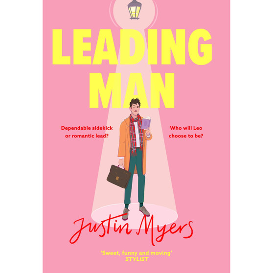 Leading Man - ISBN 9780751583502
