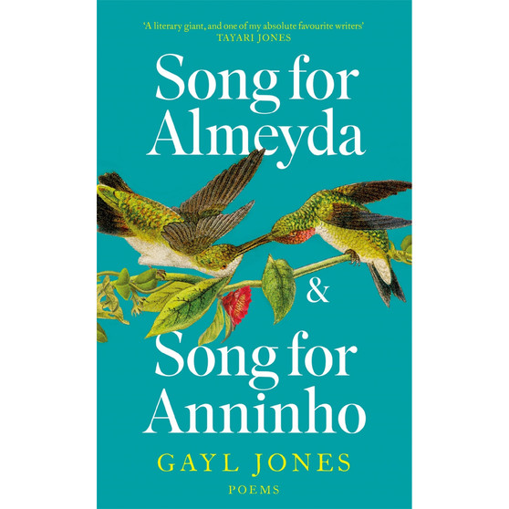 Song for Almeyda and Song for Anninho - ISBN 9780349016832
