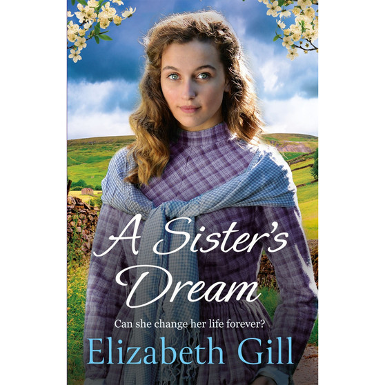 A Sister’s Dream - ISBN 9781529421149
