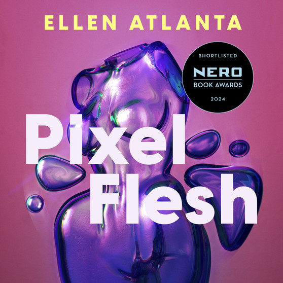 Pixel Flesh - ISBN 9781472298799
