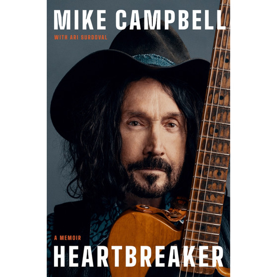 Heartbreaker: A Memoir - ISBN 9781408720202