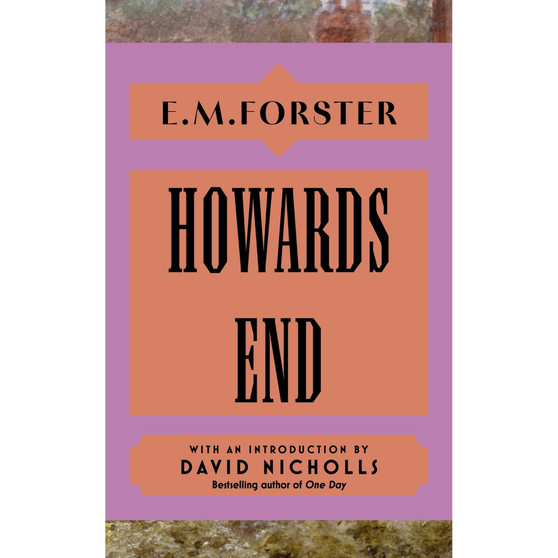 Howards End - ISBN 9781399736190