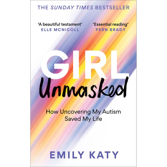 Girl Unmasked - ISBN 9781800961418