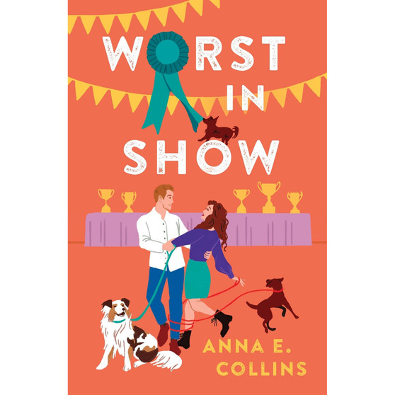Worst in Show - ISBN 9781538742297