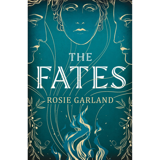 The Fates - ISBN 9781529428162