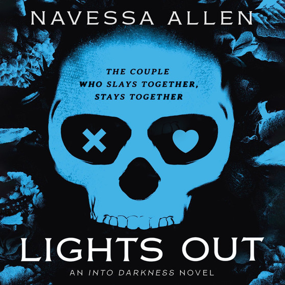 Lights Out - ISBN 9781529396188