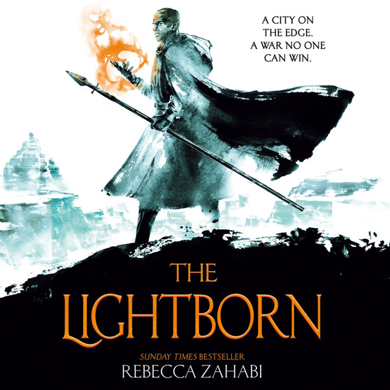 The Lightborn - ISBN 9781473234499
