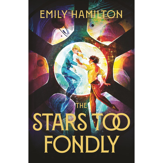 The Stars Too Fondly - ISBN 9781399613804