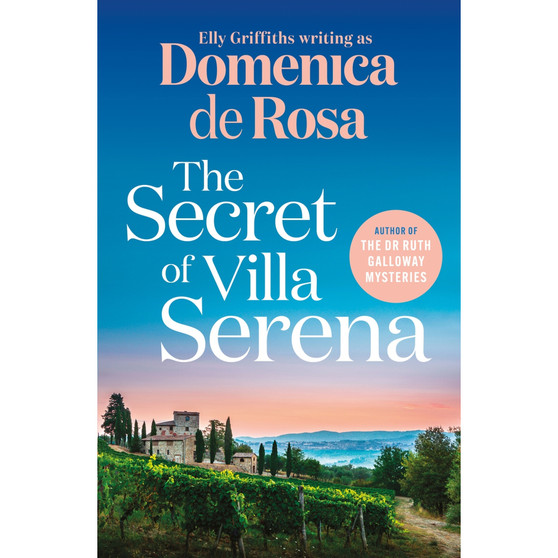 The Secret of Villa Serena - ISBN 9781529434378