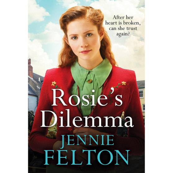 Rosie’s Dilemma - ISBN 9781472296795