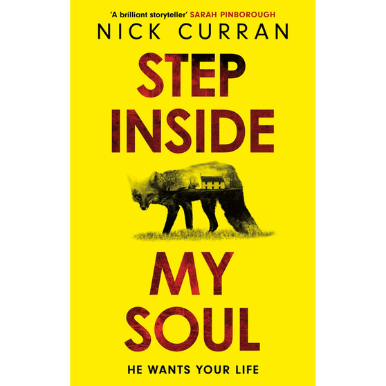 Step Inside My Soul - ISBN 9781408717295