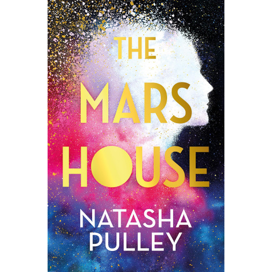The Mars House - ISBN 9781399618557