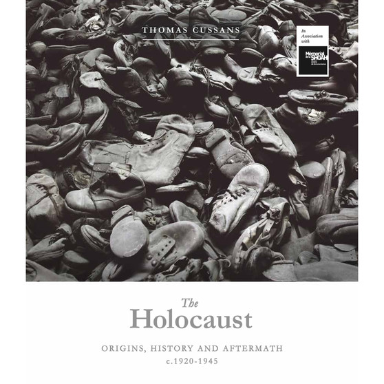 The Holocaust: Origins, History and Aftermath c.1920-1945 - ISBN 9781035425365