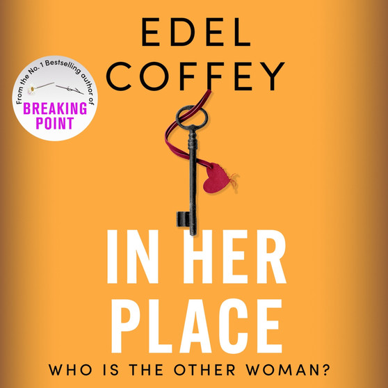 In Her Place - ISBN 9780751582437