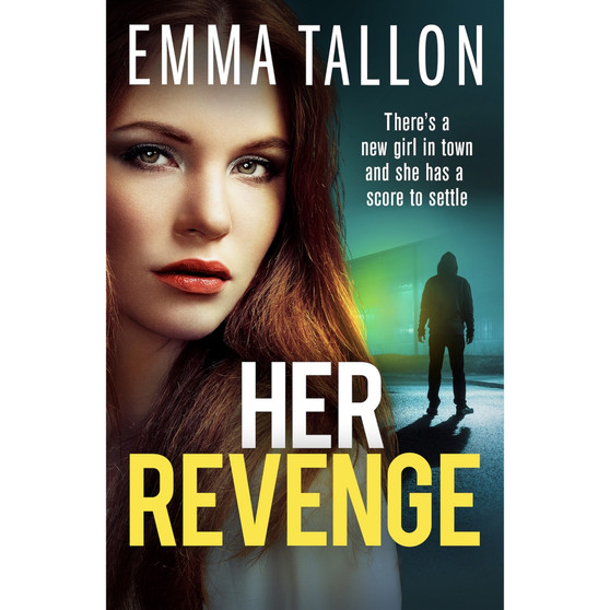 Her Revenge - ISBN 9781836181293