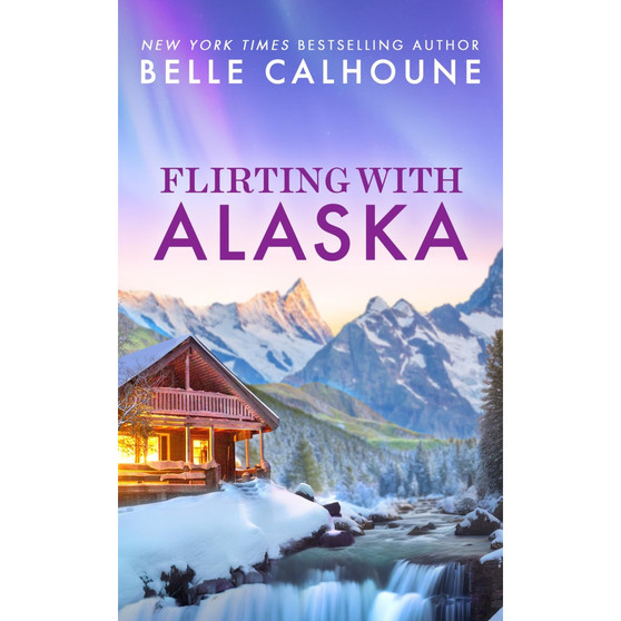 Flirting with Alaska - ISBN 9781538758229