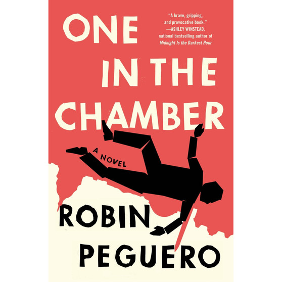 One in the Chamber: A Novel - ISBN 9781538742471