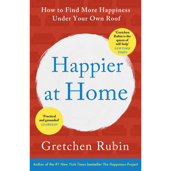 Happier at Home - ISBN 9781444757781