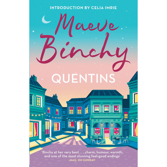 Quentins - ISBN 9781398723894