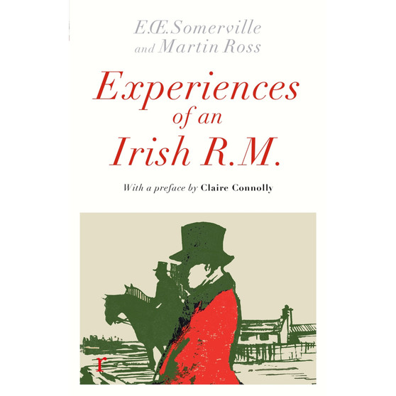 Experiences of an Irish R.M. - ISBN 9781529427905