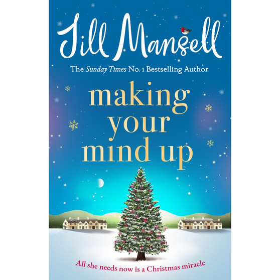 Making Your Mind Up - ISBN 9780755304912