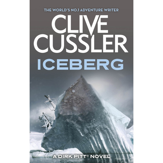 Iceberg - ISBN 9780751507324