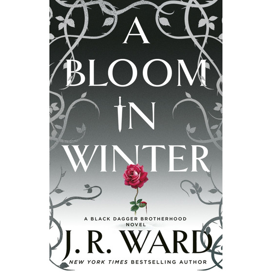A Bloom in Winter - ISBN 9780349430683