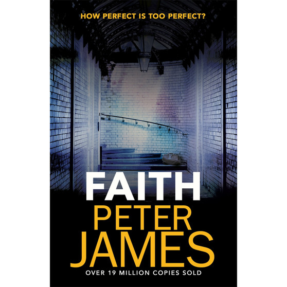 Faith - ISBN 9781802794793