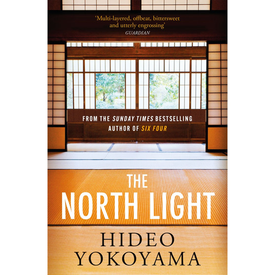 The North Light - ISBN 9781529411164