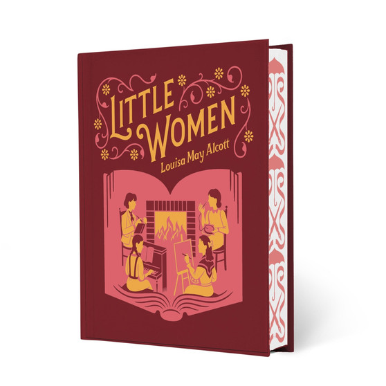 Little Women (Signature Clothbound Edition) - ISBN 9781454957034