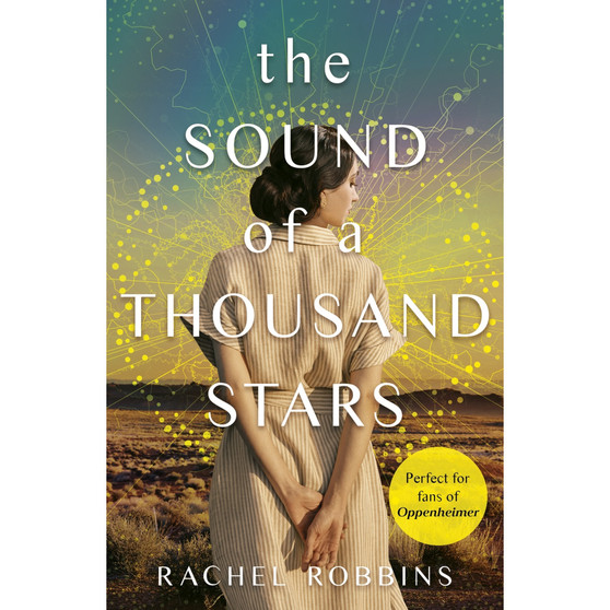 The Sound of a Thousand Stars - ISBN 9781399743211