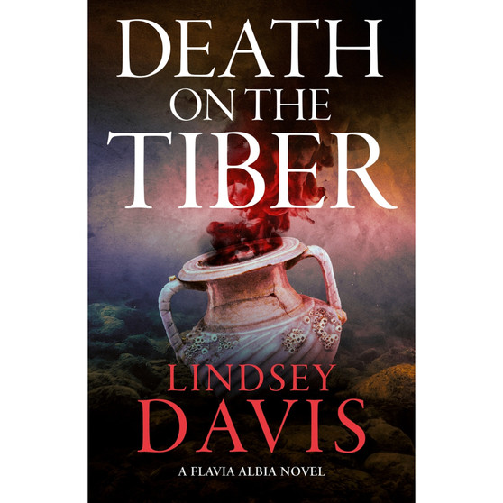 Death on the Tiber - ISBN 9781399719629