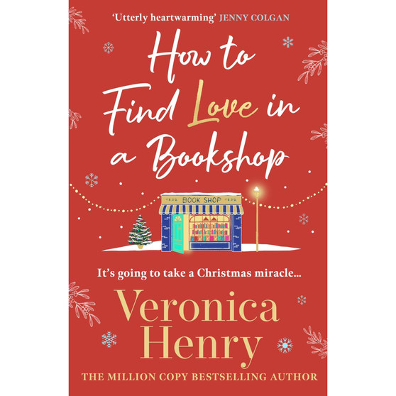 How to Find Love in a Book Shop - ISBN 9781398723368