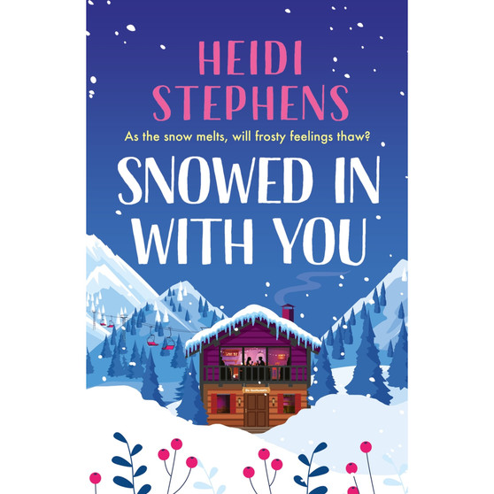 Snowed in with You - ISBN 9781035413553