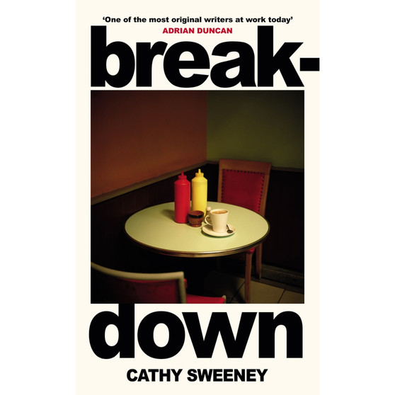 Breakdown - ISBN 9781474618533